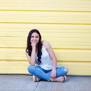 Meet your Posher, Savannah